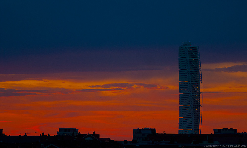 © David Pahmp 2011