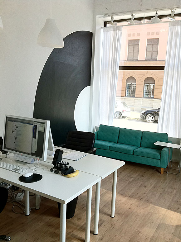 Almbacksgatan 17