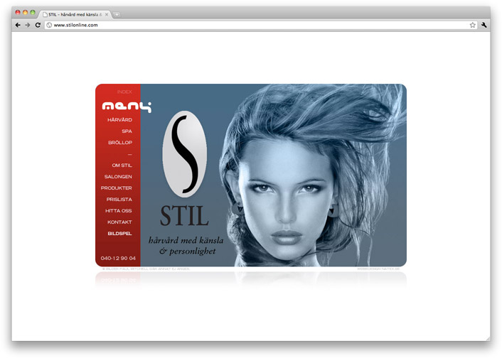Stil